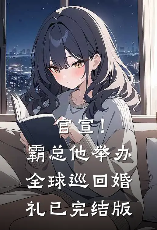 官宣！霸总他举办全球巡回婚礼已完结版