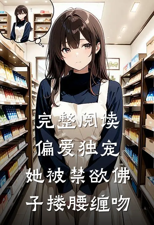 完整阅读偏爱独宠：她被禁欲佛子搂腰缠吻