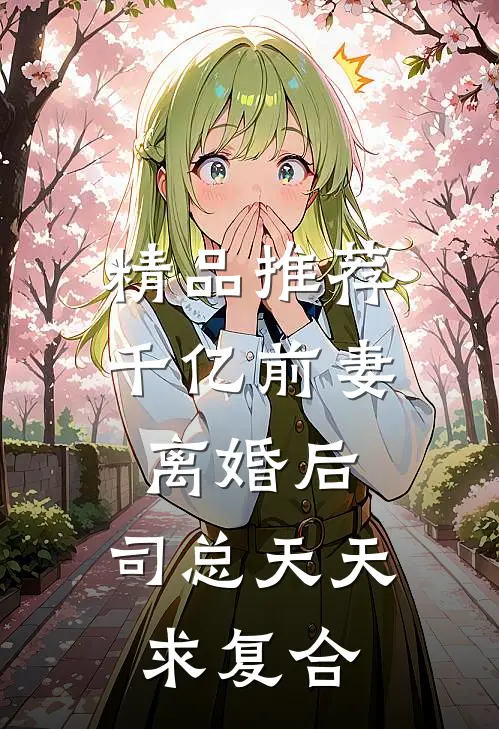 精品推荐千亿前妻离婚后，司总天天求复合
