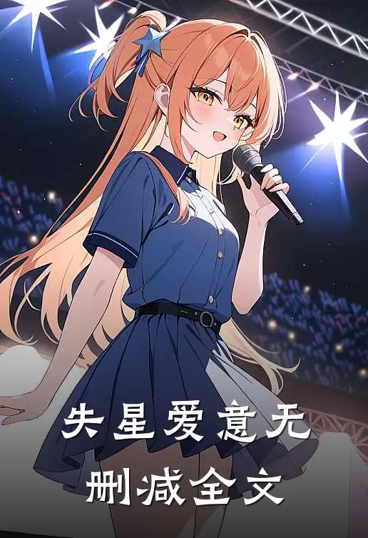 失星爱意无删减全文