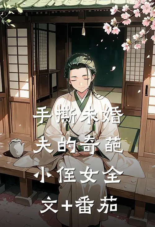 手撕未婚夫的奇葩小侄女全文+番茄