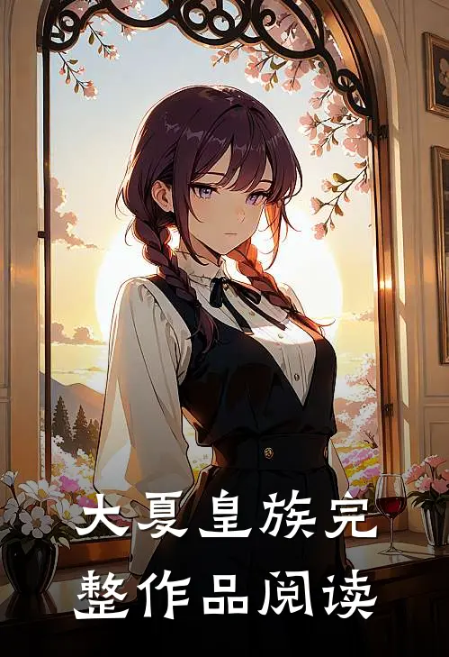 大夏皇族完整作品阅读