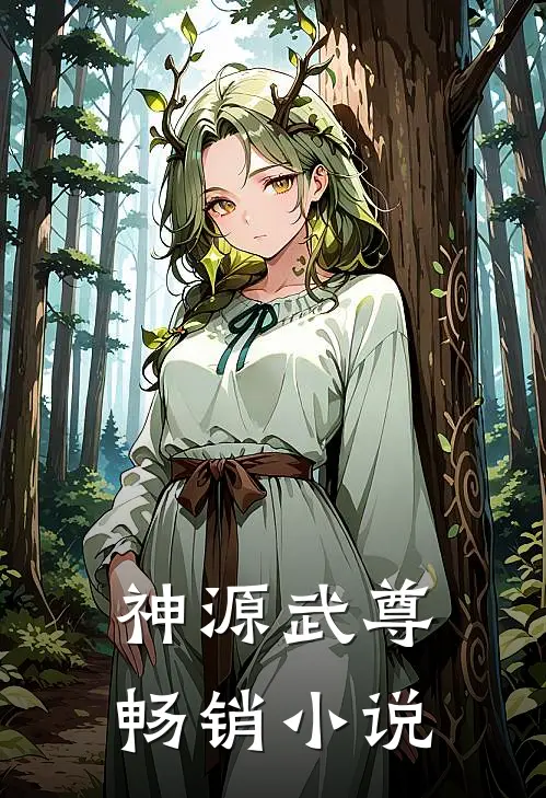 神源武尊畅销小说