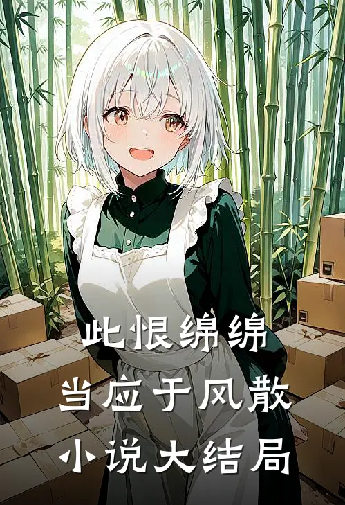 此恨绵绵，当应于风散小说大结局