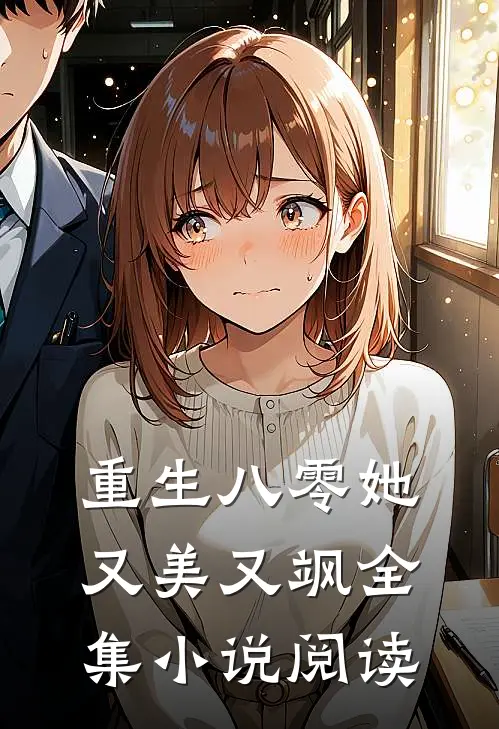 重生八零她又美又飒全集小说阅读