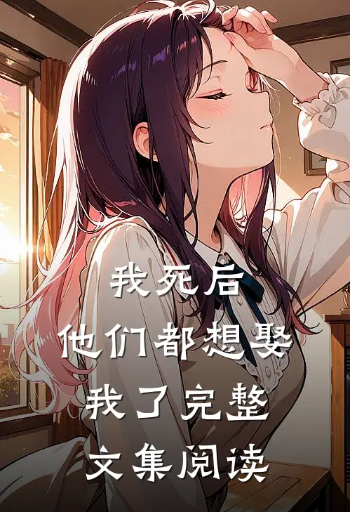 我死后，他们都想娶我了完整文集阅读