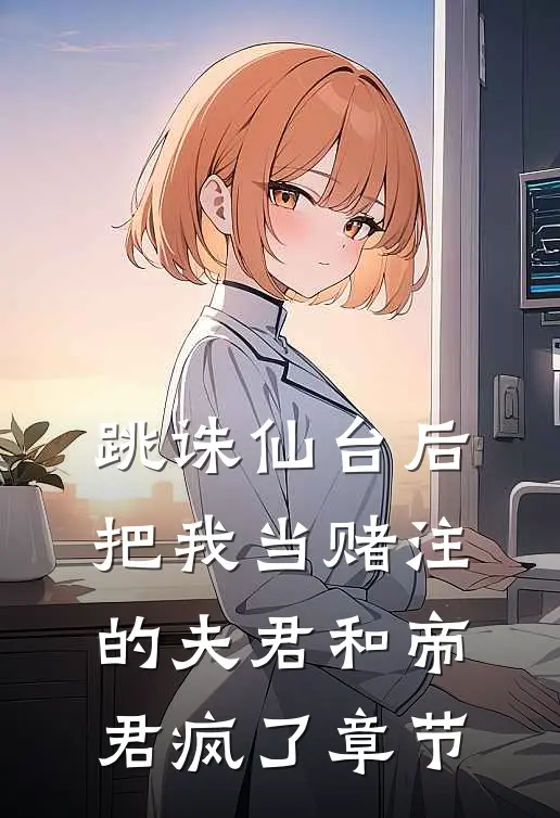 跳诛仙台后，把我当赌注的夫君和帝君疯了章节