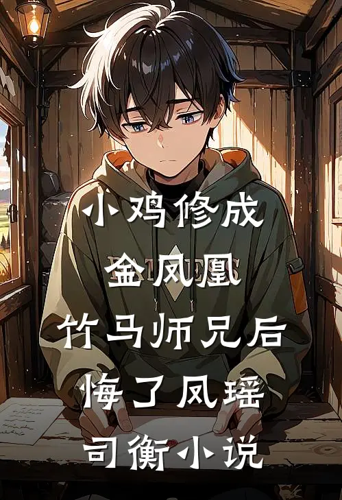 小鸡修成金凤凰，竹马师兄后悔了凤瑶司衡小说