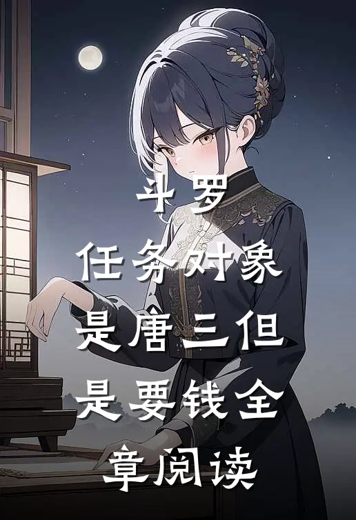 斗罗:任务对象是唐三但是要钱全章阅读