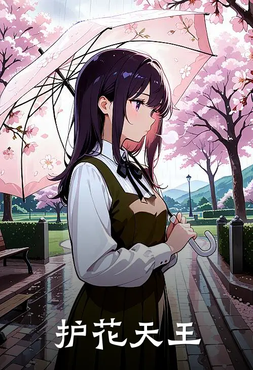 护花天王