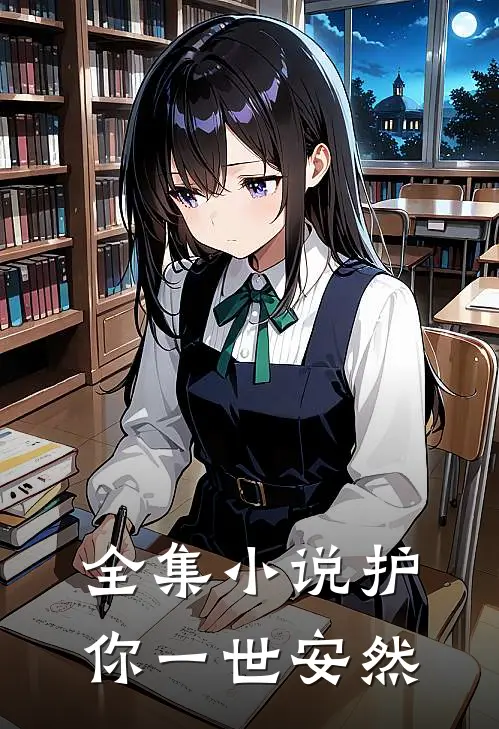 全集小说护你一世安然