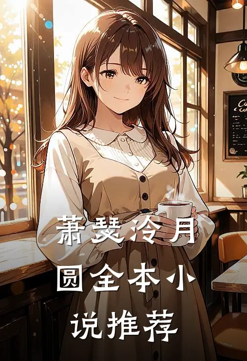 萧瑟泠月圆全本小说推荐
