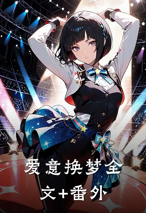 爱意换梦全文+番外