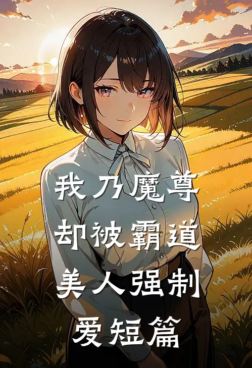 我乃魔尊，却被霸道美人强制爱短篇