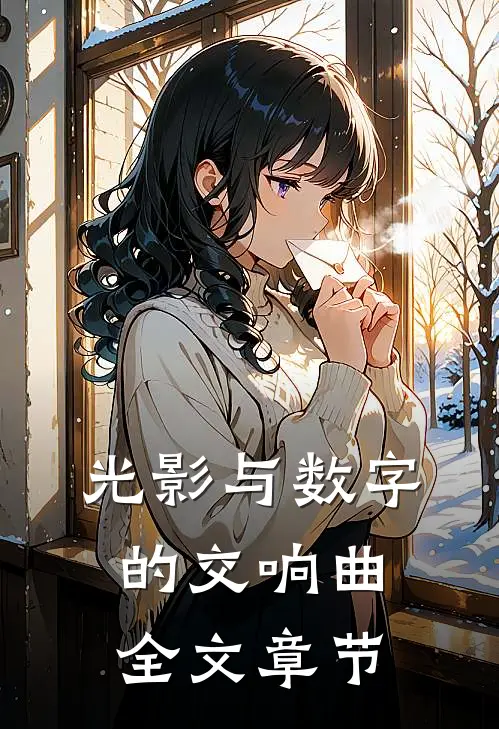 光影与数字的交响曲全文章节