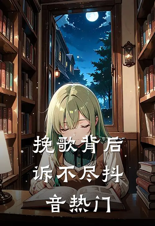 挽歌背后诉不尽抖音热门