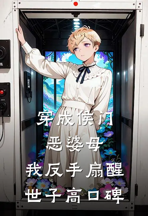 穿成侯门恶婆母，我反手扇醒世子高口碑