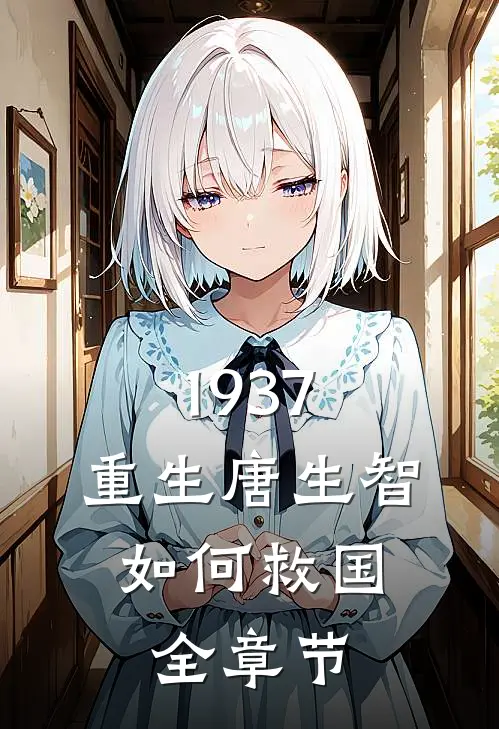 1937，重生唐生智，如何救国全章节