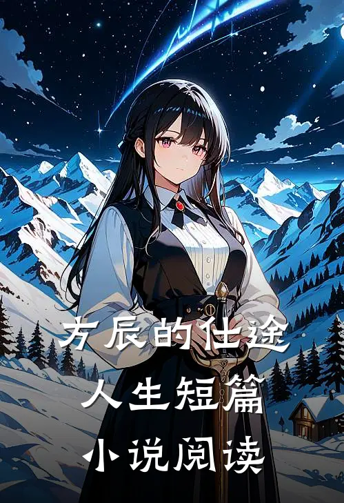 方辰的仕途人生短篇小说阅读