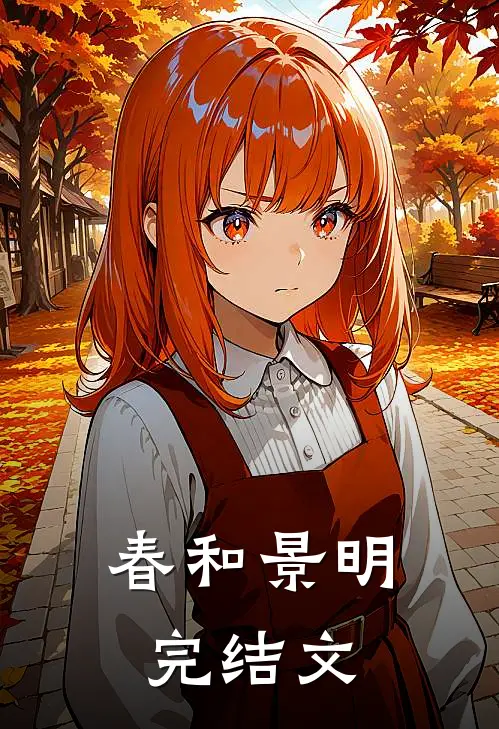 春和景明完结文