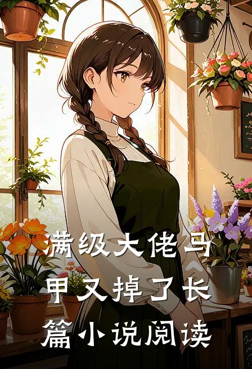 满级大佬马甲又掉了长篇小说阅读