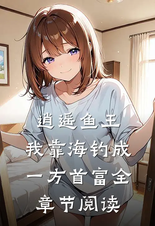 逍遥鱼王：我靠海钓成一方首富全章节阅读