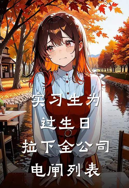 实习生为过生日，拉下全公司电闸列表