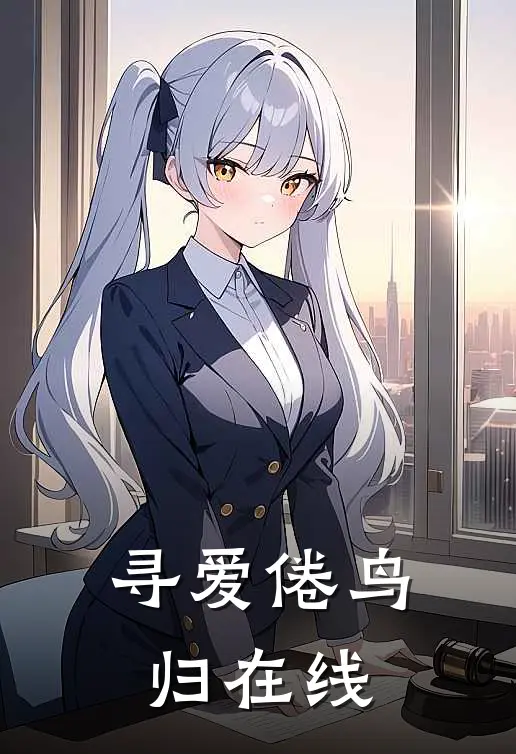 寻爱倦鸟归在线