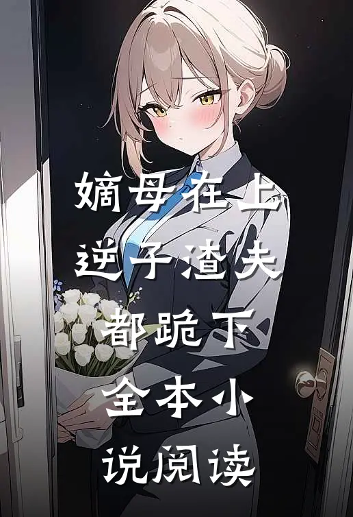 嫡母在上，逆子渣夫都跪下全本小说阅读