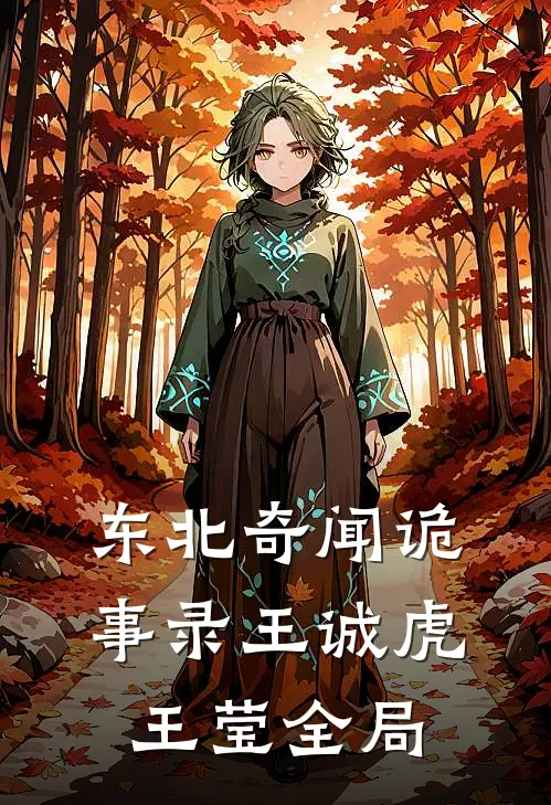 东北奇闻诡事录王诚虎王莹全局