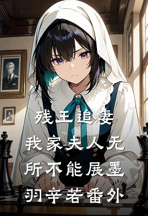 残王追妻：我家夫人无所不能展墨羽辛若 番外