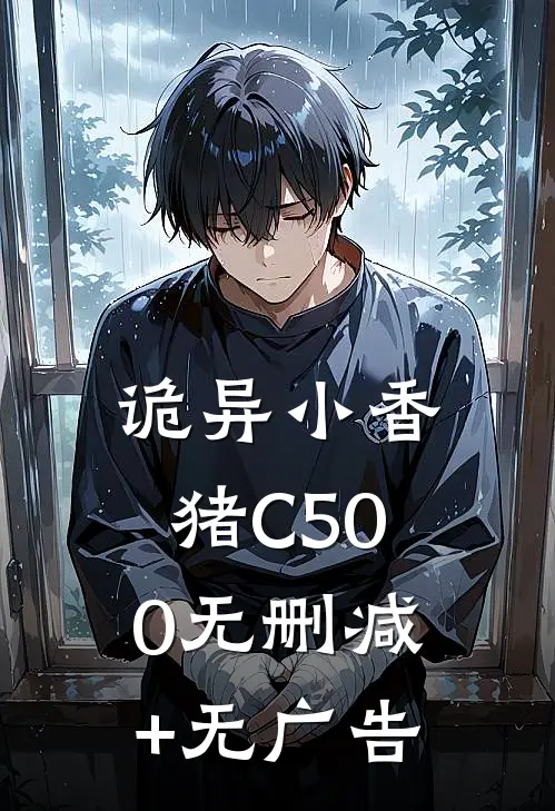 诡异小香猪C500无删减+无广告
