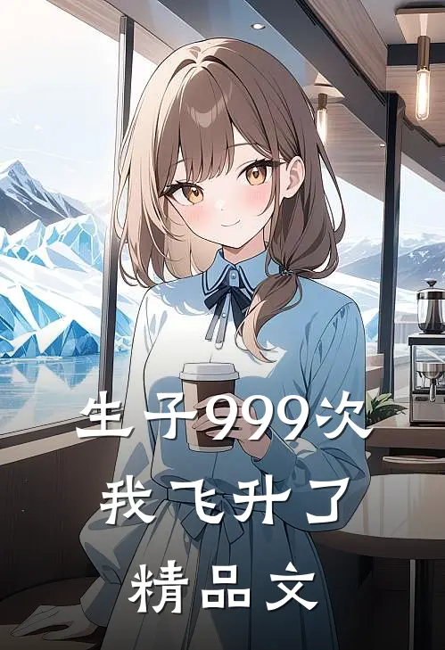 生子999次,我飞升了精品文