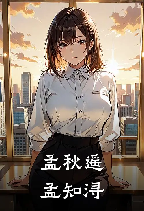 孟秋遥孟知浔