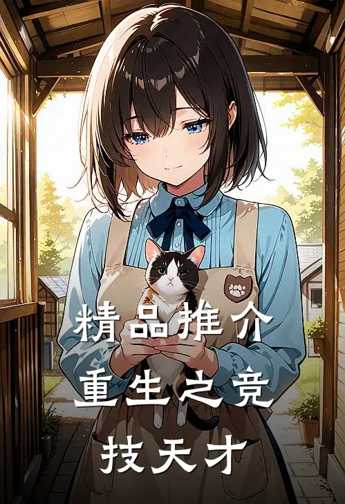 精品推介重生之竞技天才