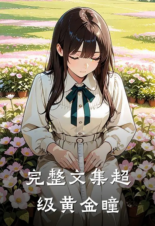 完整文集超级黄金瞳