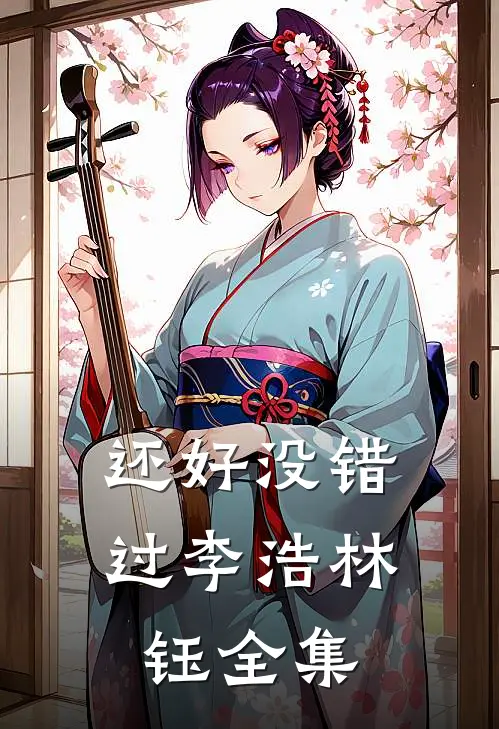 还好没错过李浩林钰 全集