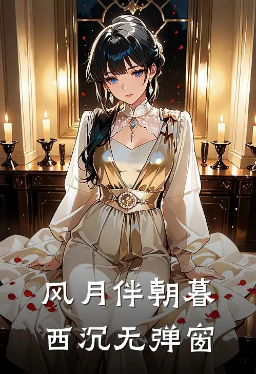 风月伴朝暮西沉无弹窗