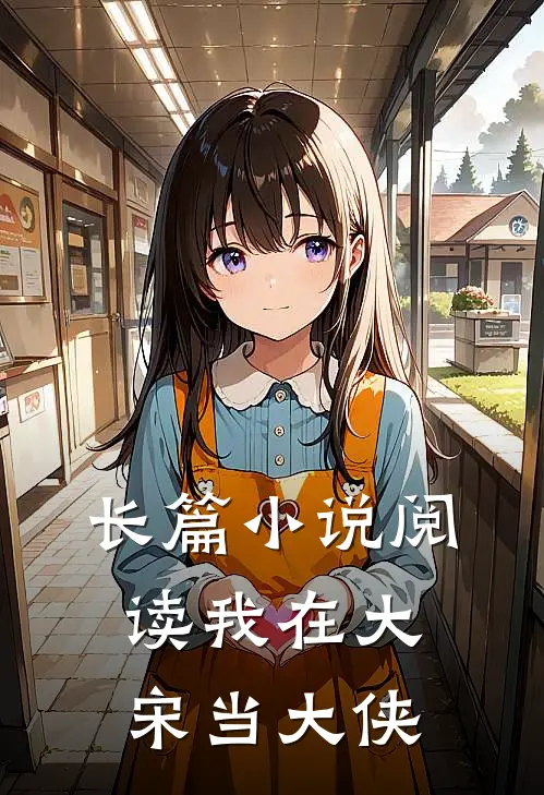 长篇阅读我在大宋当大侠全文
