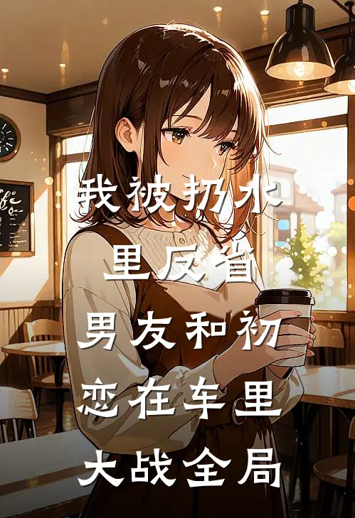 我被扔水里反省，男友和初恋在车里大战全局