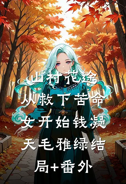 山村花途：从救下苦命女开始钱凝天毛雅绿结局+番外
