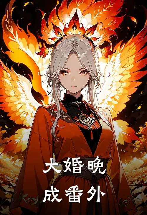 大婚晚成 番外