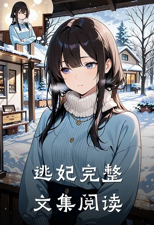 逃妃完整文集阅读