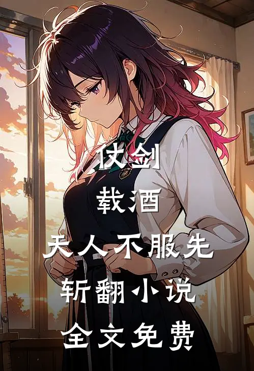 仗剑，载酒，天人不服先斩翻小说全文免费