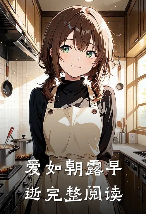 爱如朝露早逝完整阅读