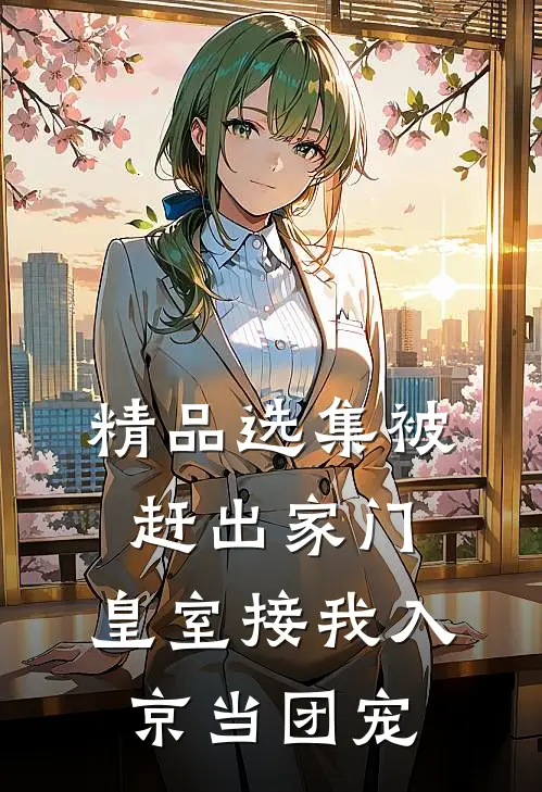 精品选集被赶出家门，皇室接我入京当团宠