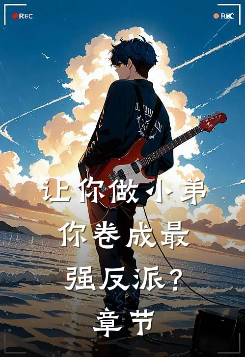 让你做小弟，你卷成最强反派？章节