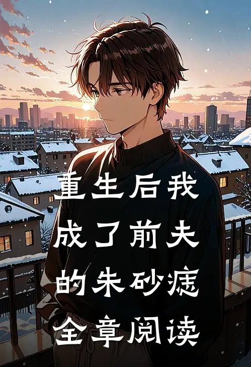 重生后我成了前夫的朱砂痣全章阅读