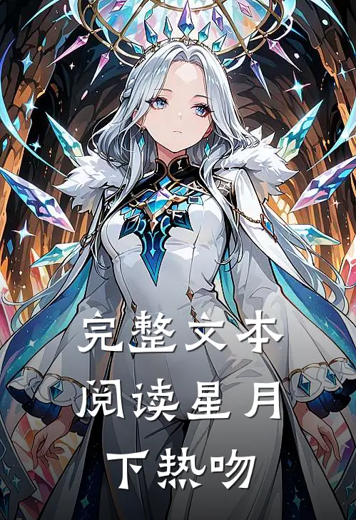 完整文本阅读星月下热吻