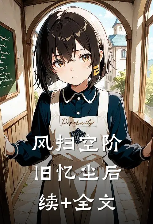 风扫空阶旧忆尘后续+全文